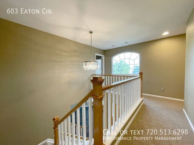 Building Photo - 603 Eaton Cir