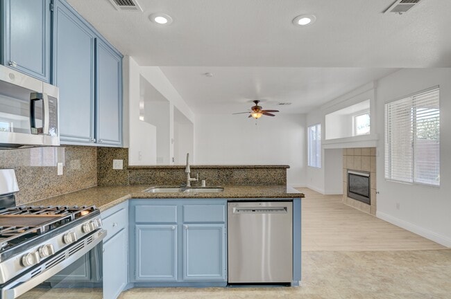 Building Photo - 1218 Starstone Ct