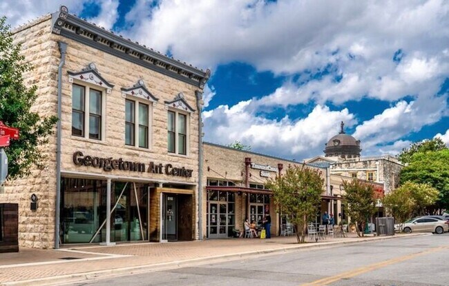 Building Photo - 4 BR/2.5 BA - 2198 SF - Stonebridge Crossi...