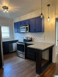 Building Photo - 1229 8th Ave W