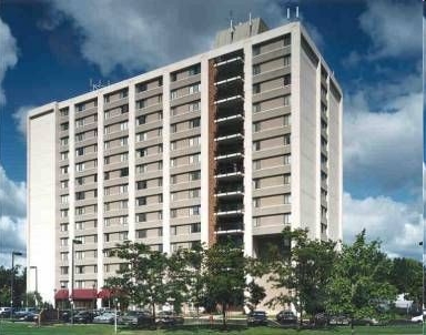 Building Photo - Dearborn Heights Co-Op Towers