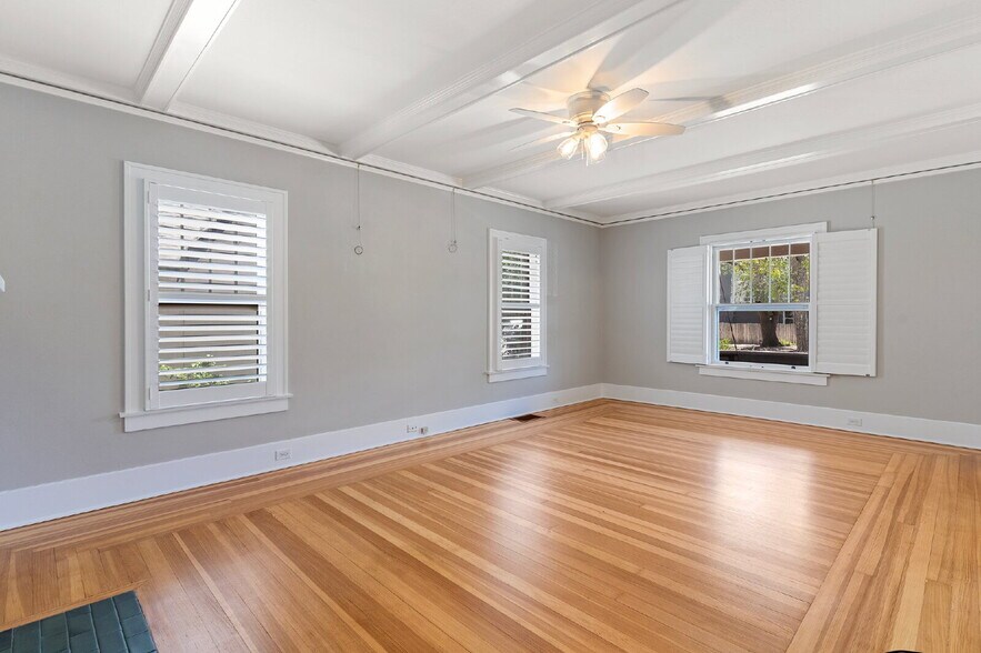 Building Photo - Timeless Charm Meets Modern Luxury in the ...