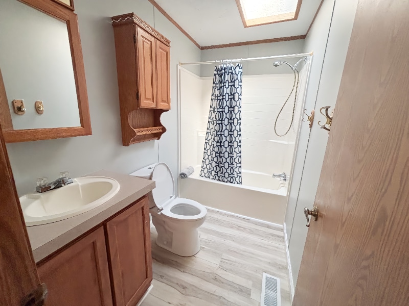 Building Photo - 7113 Timber Ridge S