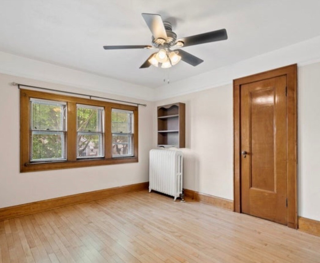 Bedroom 1 - 1614 S 58th St