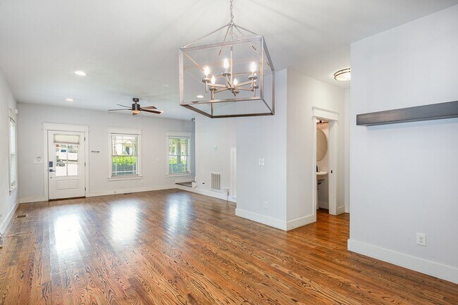 Building Photo - East Nashville Home For Rent