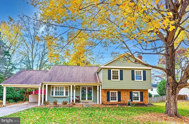 Primary Photo - 12027 Cheviot Dr