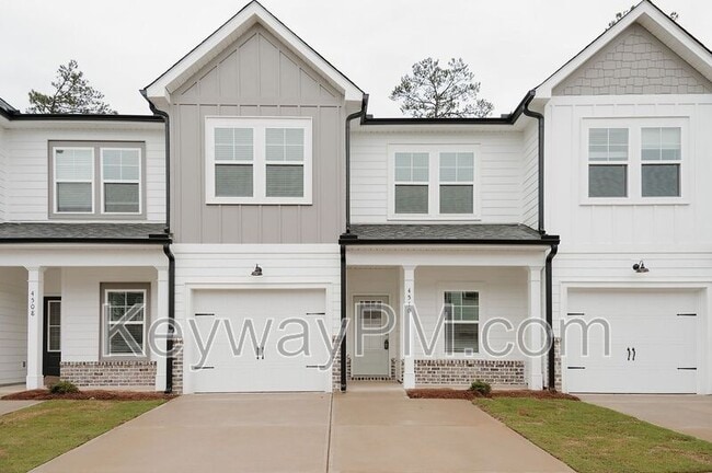 Building Photo - 4512 Chestnut Trl