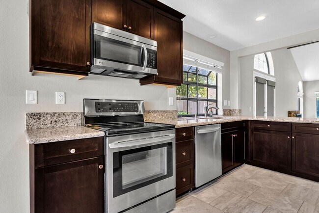 Building Photo - Beautiful single level home in Rancho Pena...