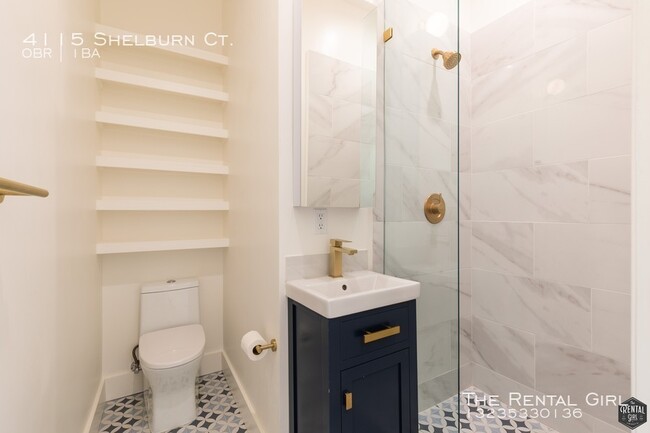 Building Photo - 4115 Shelburn Ct