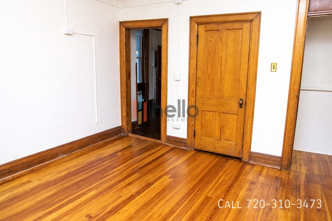 Building Photo - 1537 N Pearl St