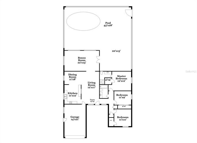 Building Photo - 4516 Selma St
