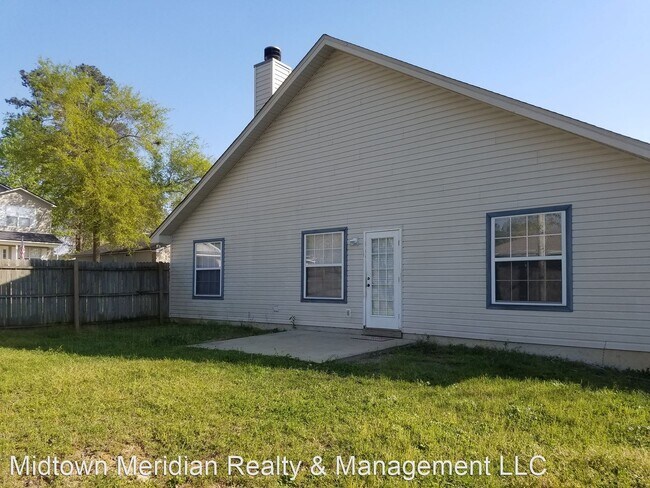 Building Photo - 3 br, 2 bath House - 2760 Oakleigh Ct