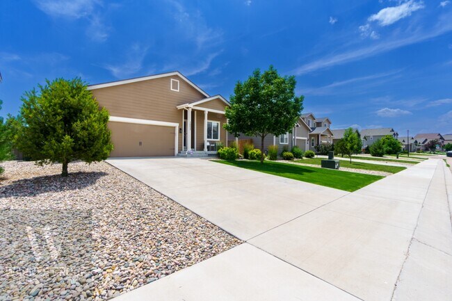 Building Photo - 10027 Seawolf Dr