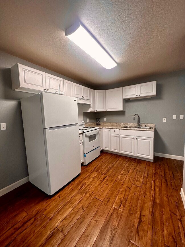 All newly remodeled, kitchen, bath etc - 721 Oneida St