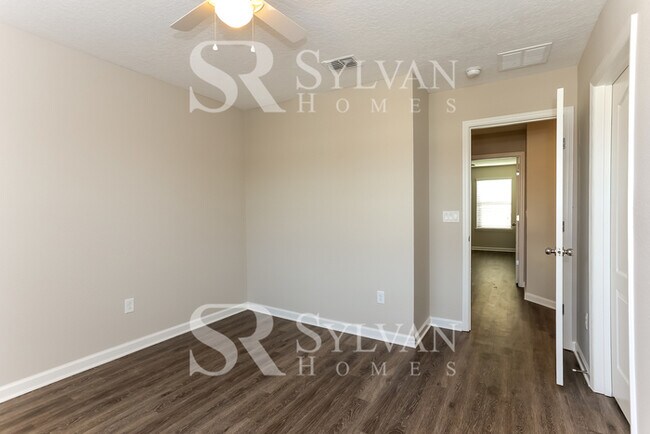 Building Photo - Turn the key. Enter. Smile. Repeat every day!