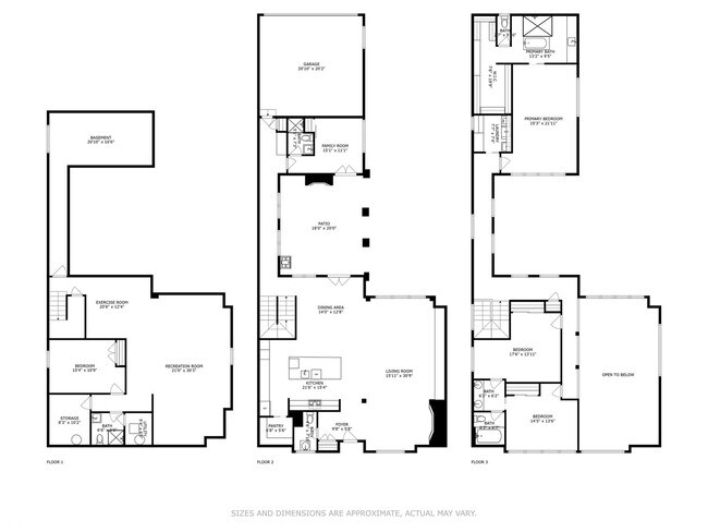 Building Photo - 1331 Asbury Ave