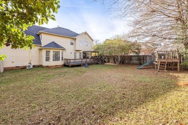 Building Photo - 1114 Rivershyre Dr