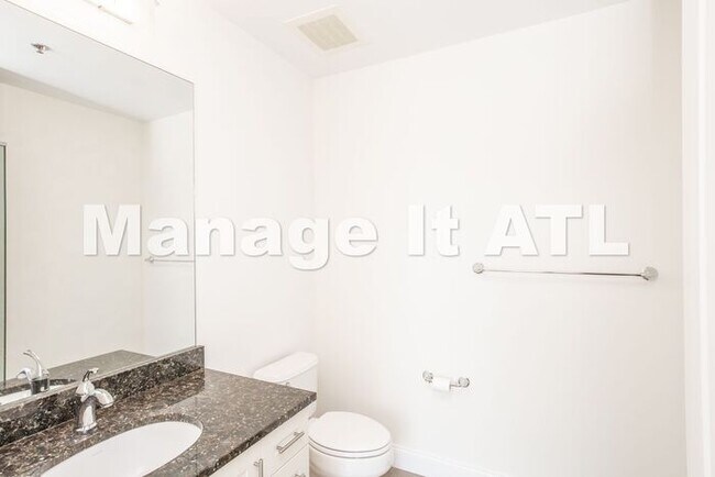 Building Photo - The Atlantic - Luxury living Intown Condom...