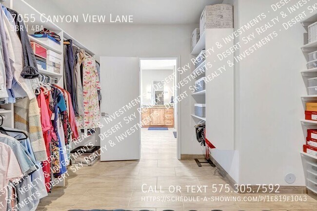 Building Photo - 7055 Canyon View Ln
