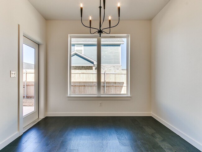 Building Photo - New Construction Home in Edmond