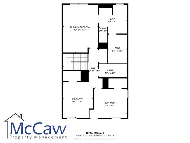 Building Photo - 3949 Cotton Gin Rd