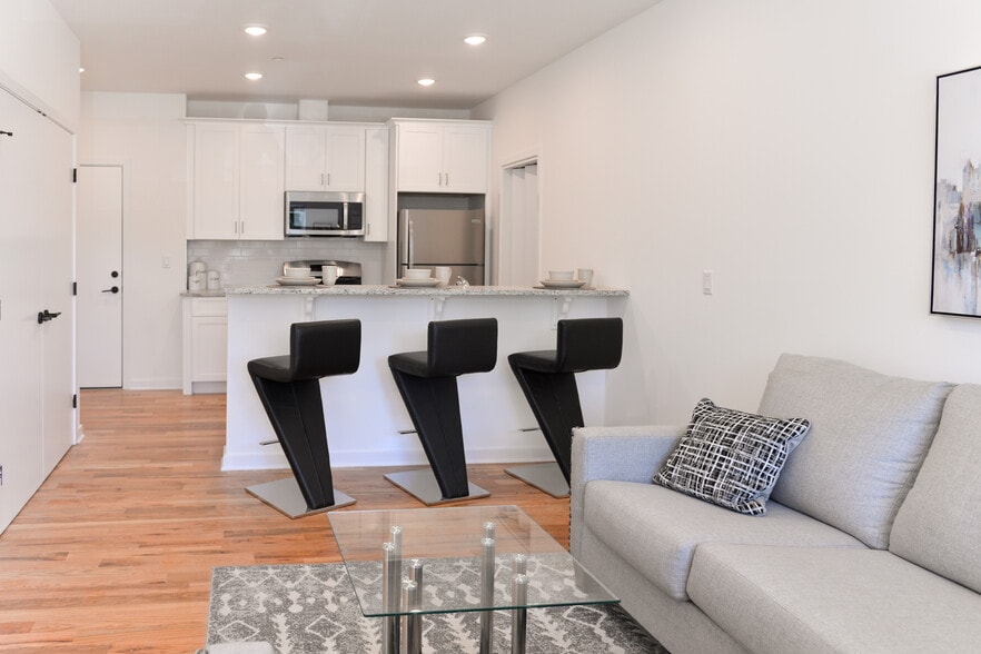 Primary Photo - The Mill at Belleville