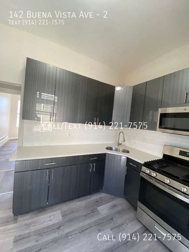 Building Photo - 142 Buena Vista Ave