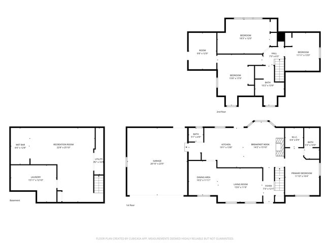 Building Photo - 3715 Marigold Dr