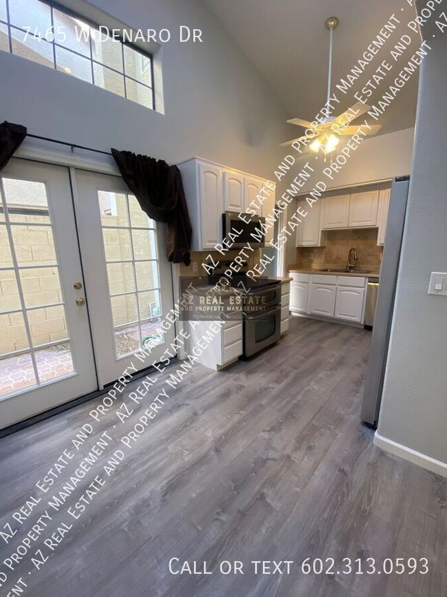 Building Photo - 7465 W Denaro Dr