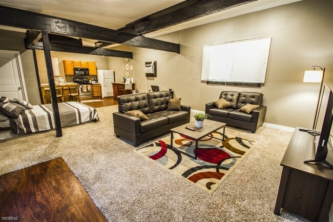 Building Photo - 1214 Florida St