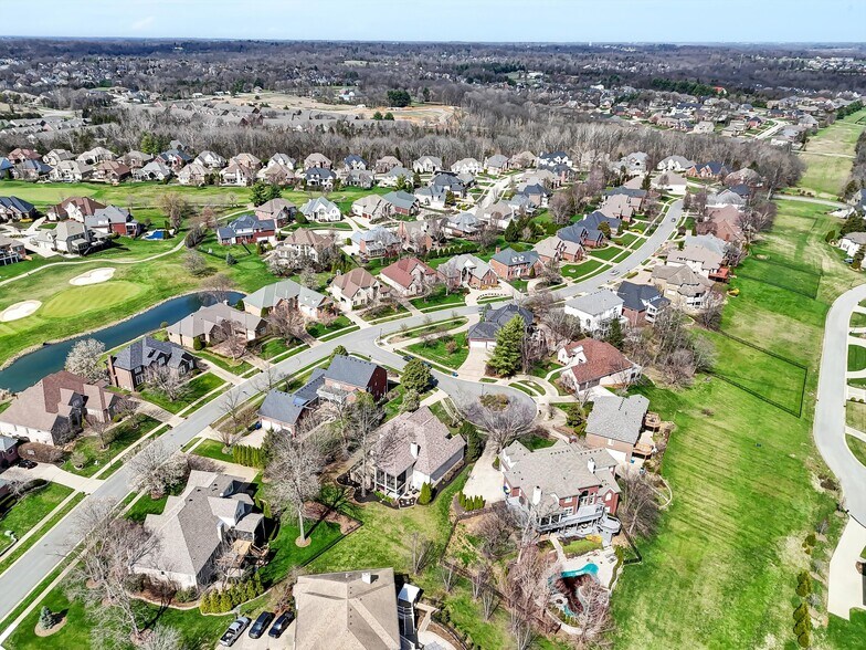 Building Photo - 2603 Locust Hill Pl