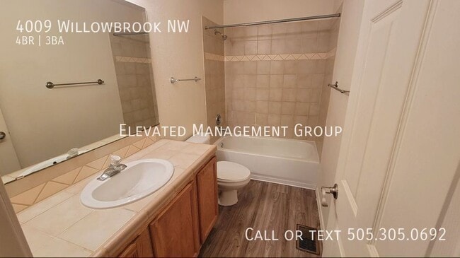 Building Photo - 4009 Willowbrook Pl NW