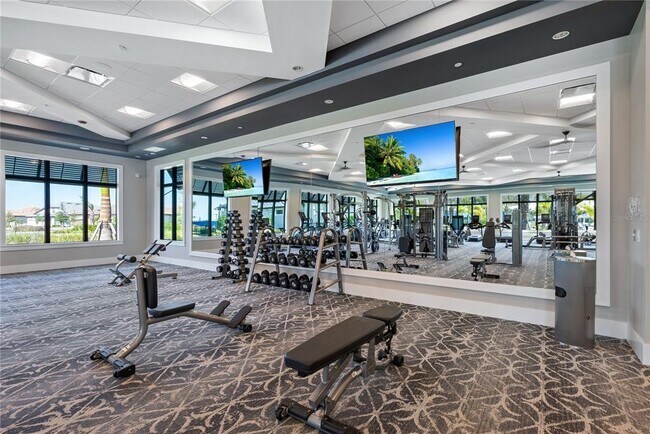 Building Photo - 14401 Eagle Branch Dr