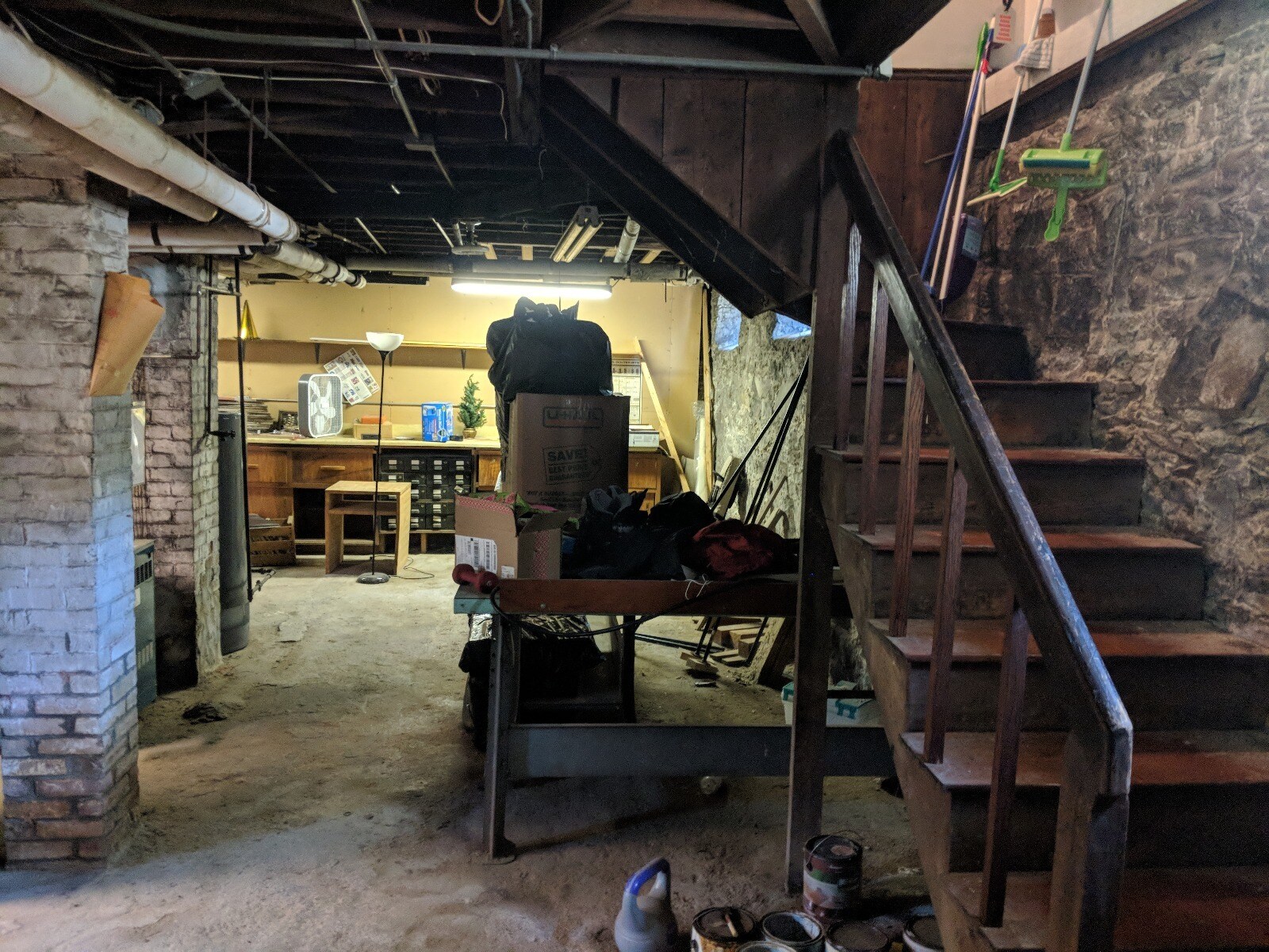 Building Photo - 110 Academy Hill Rd