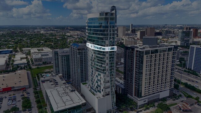 Building Photo - 4521 San Felipe St