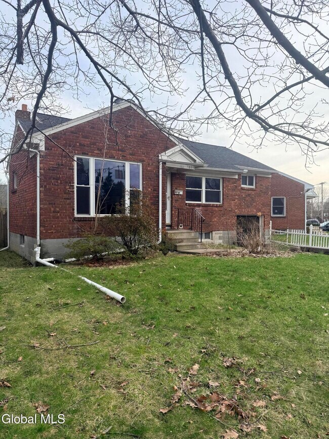 Building Photo - 786 New Scotland Ave