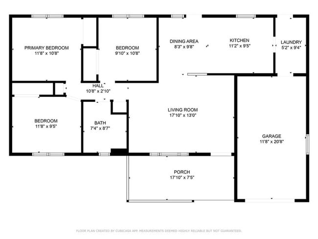 Building Photo - 4857 N Roosevelt Ave