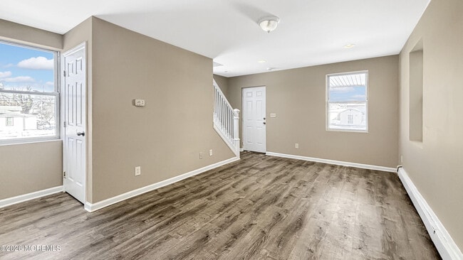 Building Photo - 1312 Mattison Ave