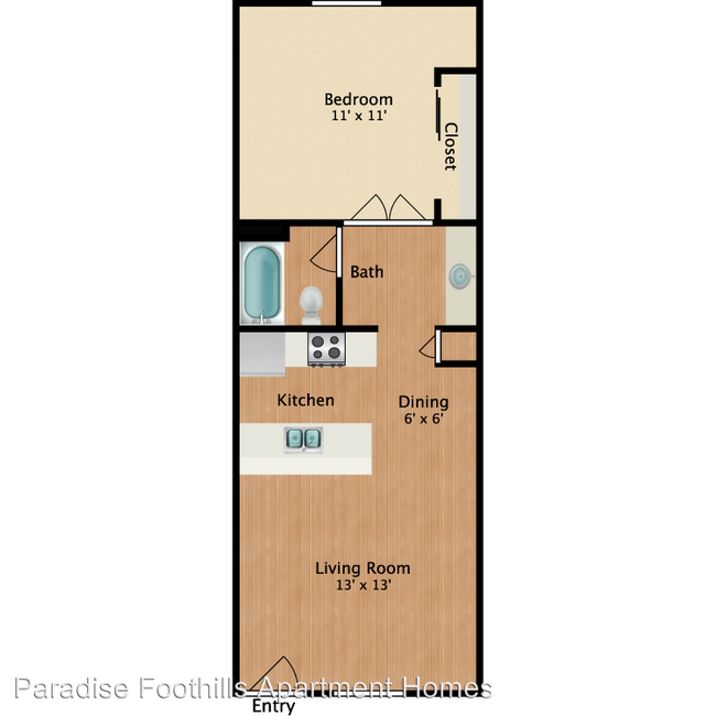 Building Photo - 12231 N 19th St