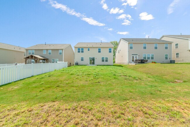 Building Photo - 9517 Harvard Oak Ct
