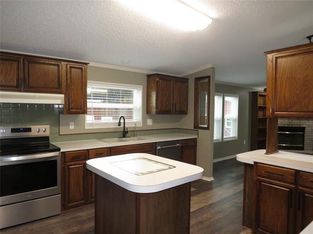 Building Photo - 2151 Crockett Rd