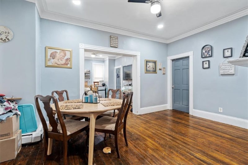 Building Photo - 249-251 Orms St