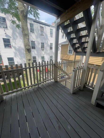 Building Photo - 63 Summer St