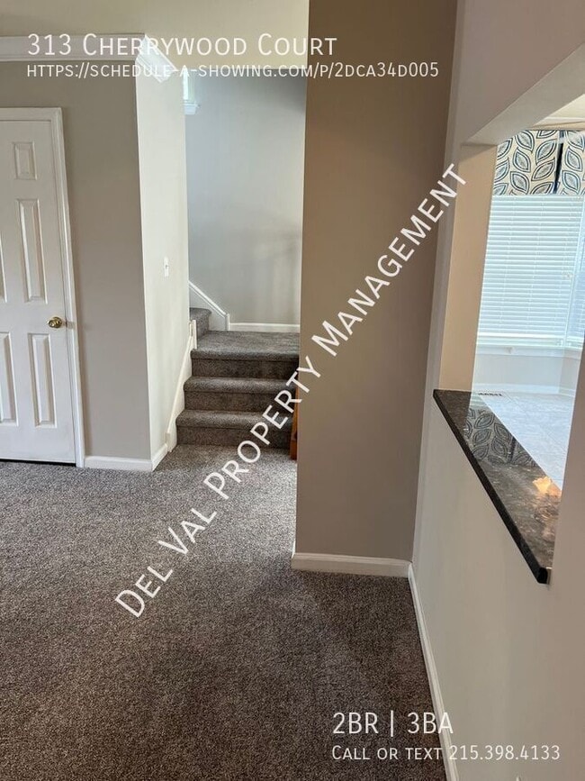 Building Photo - 313 Cherrywood Ct