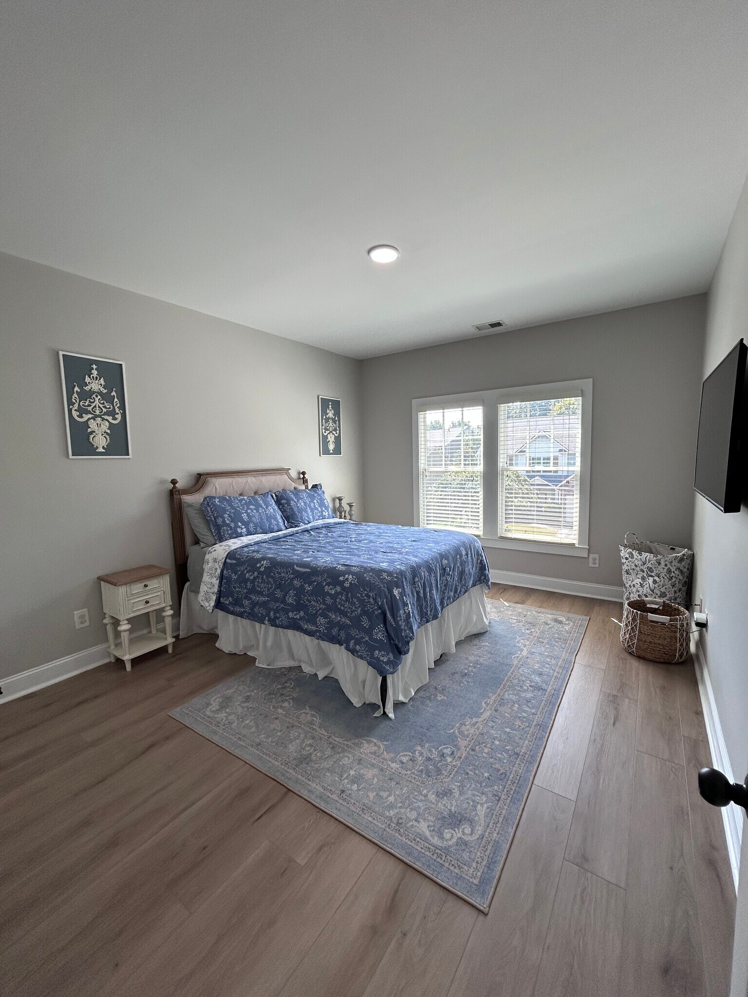 Bedroom 4 - 5006 Groover Dr SE