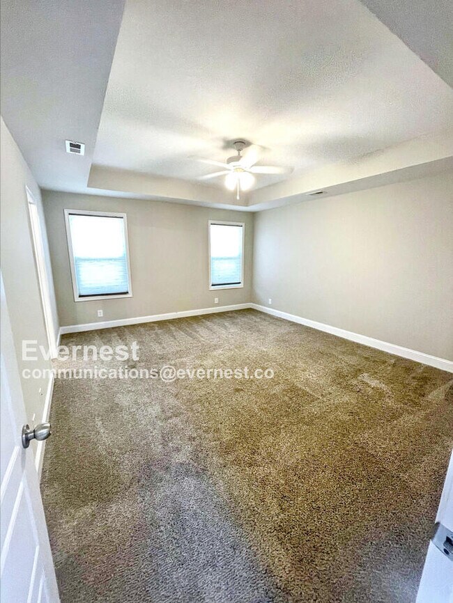Building Photo - 809 Marksman Ct