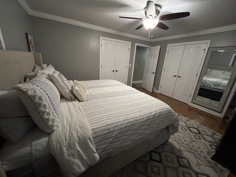 Main Bedroom Photo 3 - 1555 Saint Joseph Cir