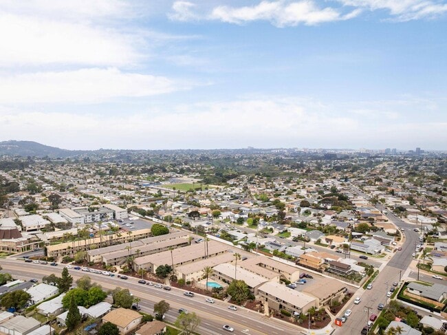 Interior Photo - Desert Spa Apartments