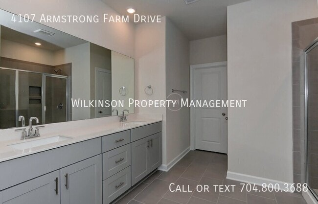Building Photo - 4107 Armstrong Farm Dr