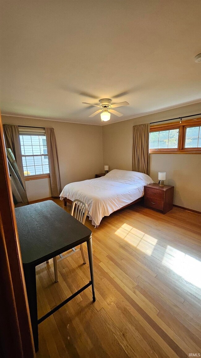 Building Photo - 509 S Swain Ave